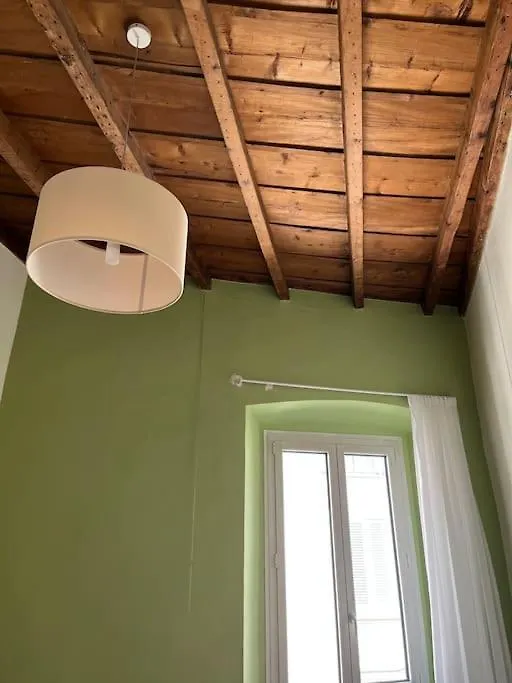 Apartment Ey Home Charme&Relax Bergamo Italy