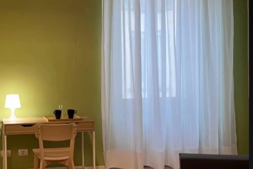 Ey Home Charme&Relax Bergamo Apartment