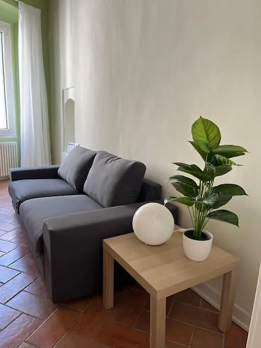 Ey Home Charme&Relax Bergamo