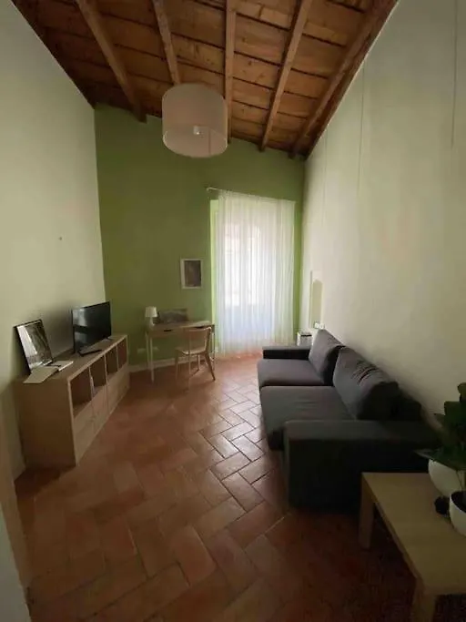 Ey Home Charme&Relax Bergamo