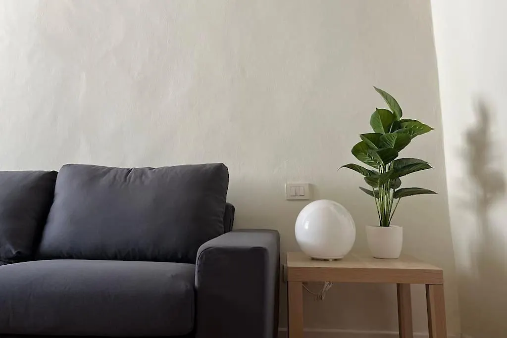 Ey Home Charme&Relax Bergamo Italy