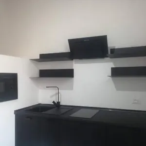  Apartament Bed And Bike - Loft