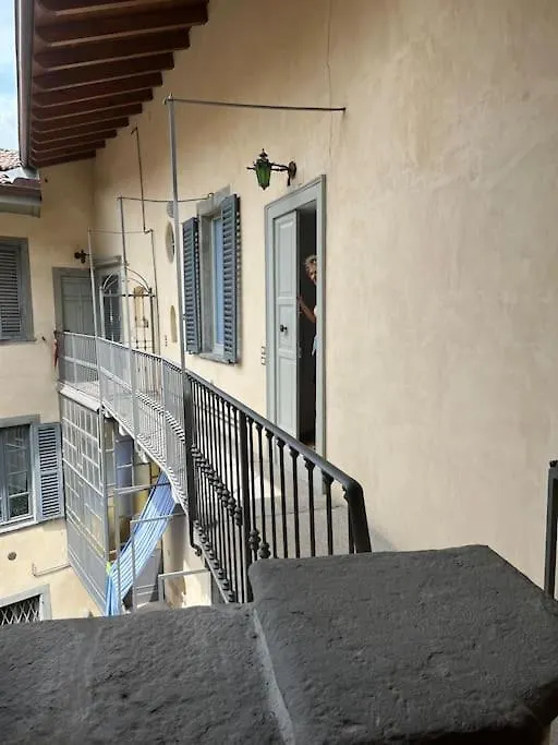Ey Home Charme&Relax Bergamo Apartment