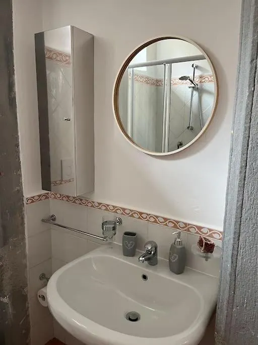 Ey Home Charme&Relax Bergamo Italy