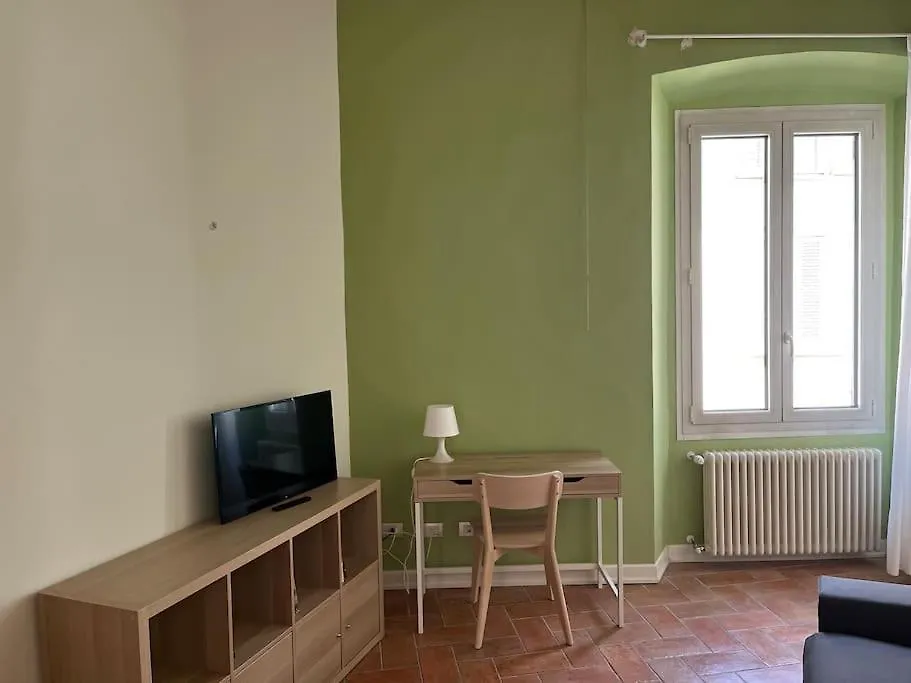Ey Home Charme&Relax Bergamo 0*,  Italy